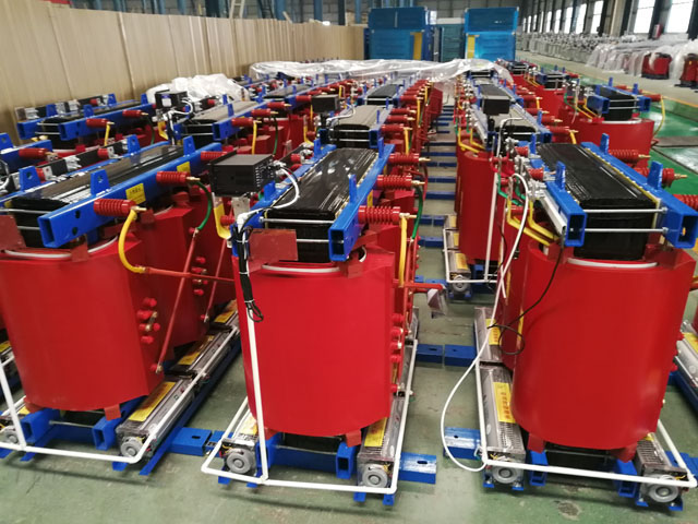 電力變壓器 電力變壓器